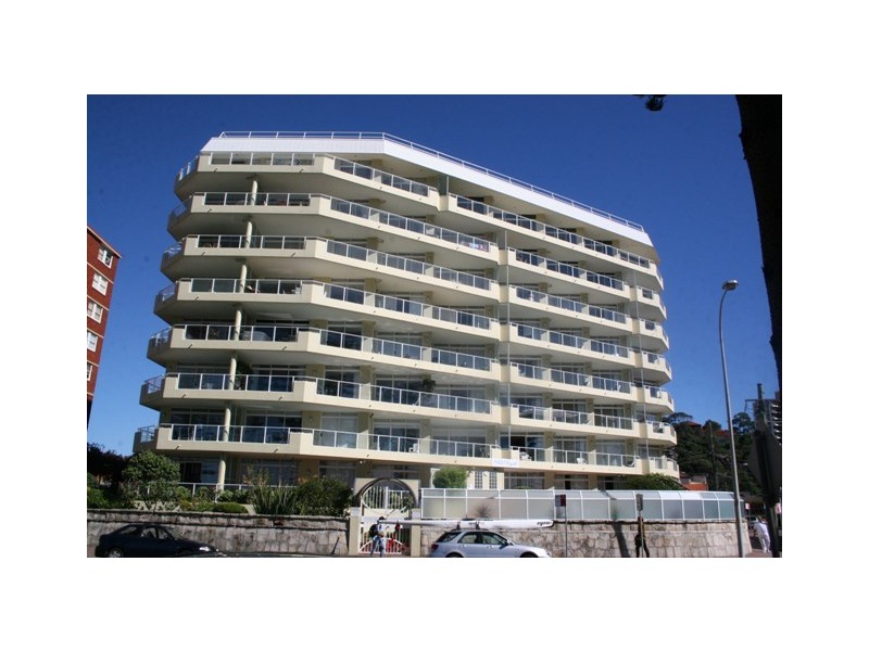 25/69 North Steyne, Manly NSW 2095