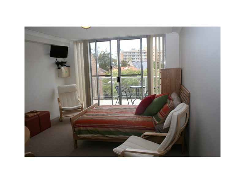 15/7-9 Pittwater Road, Manly NSW 2095