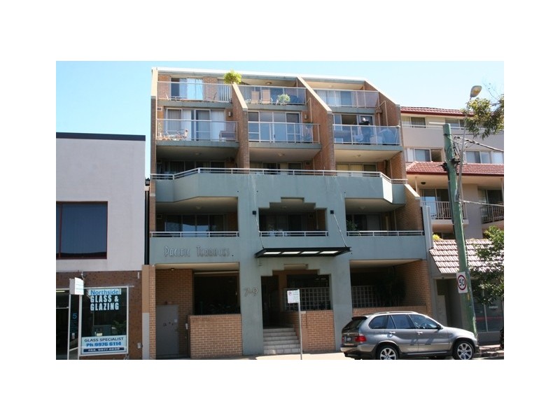 15/7-9 Pittwater Road, Manly NSW 2095