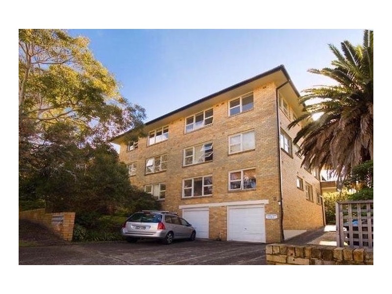 2/2 Griffin Street, Manly NSW 2095