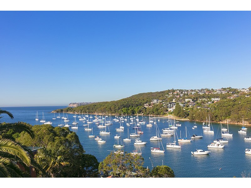 3/57 Lauderdale Avenue, Fairlight NSW 2094