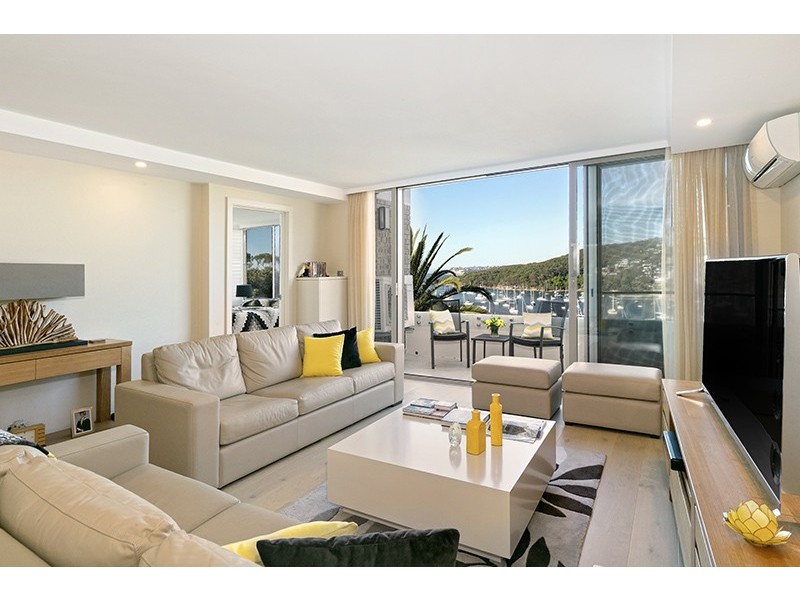 3/57 Lauderdale Avenue, Fairlight NSW 2094