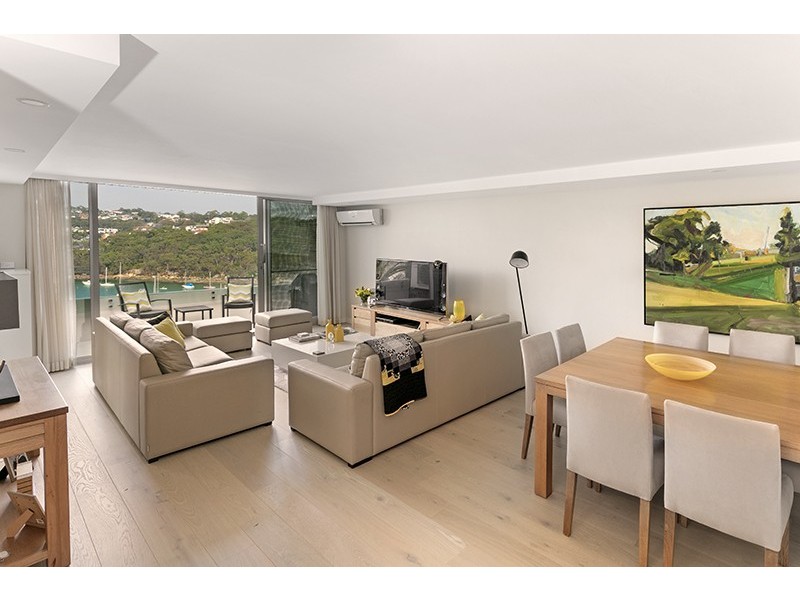 3/57 Lauderdale Avenue, Fairlight NSW 2094