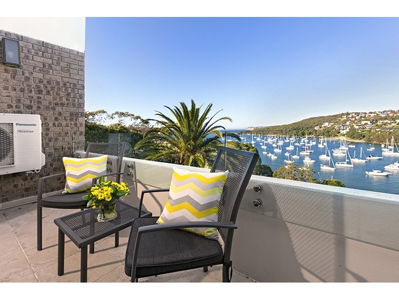 3/57 Lauderdale Avenue, Fairlight NSW 2094