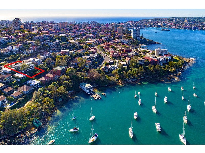 3/57 Lauderdale Avenue, Fairlight NSW 2094