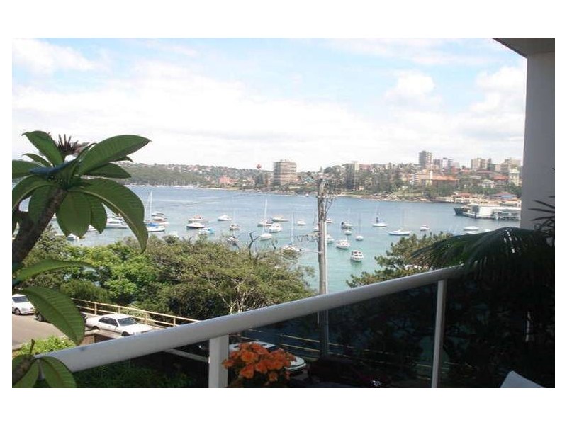 12/13 East Esplanade, Manly NSW 2095