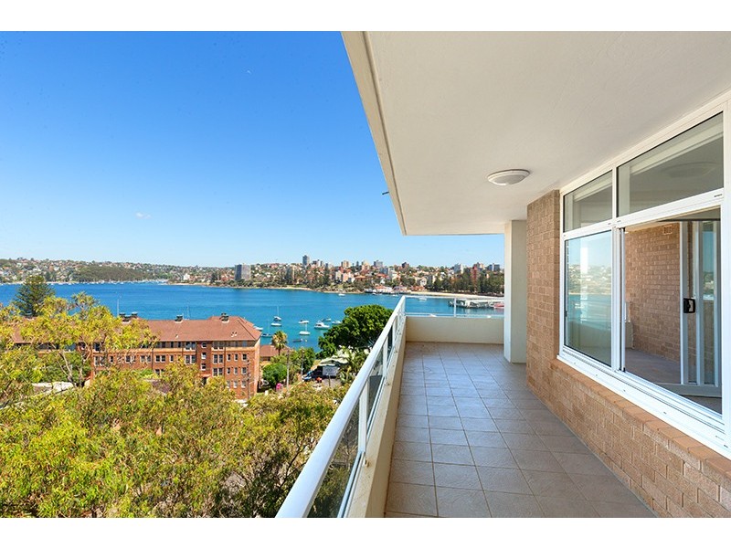 19/13 Stuart Street, Manly NSW 2095