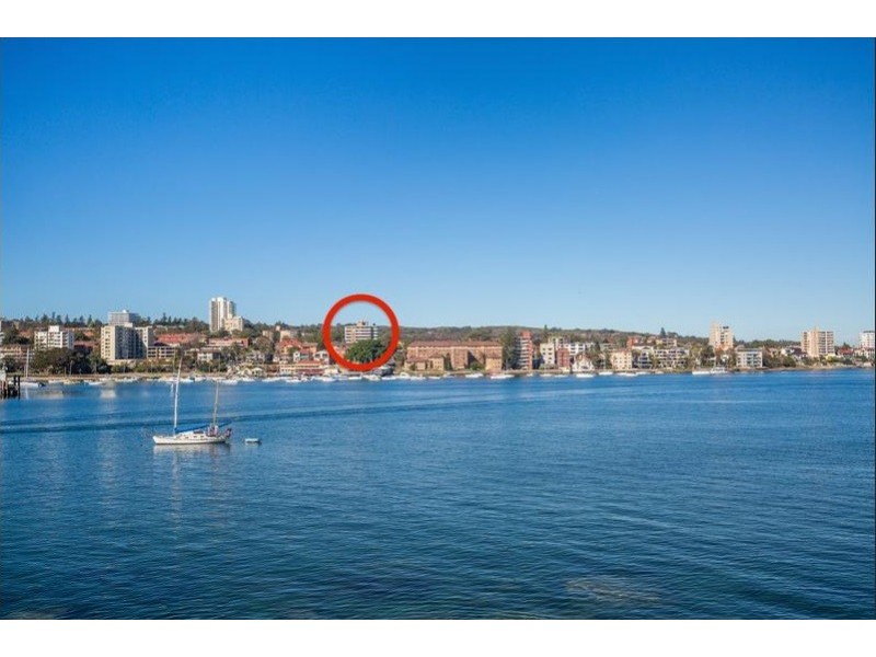 19/13 Stuart Street, Manly NSW 2095