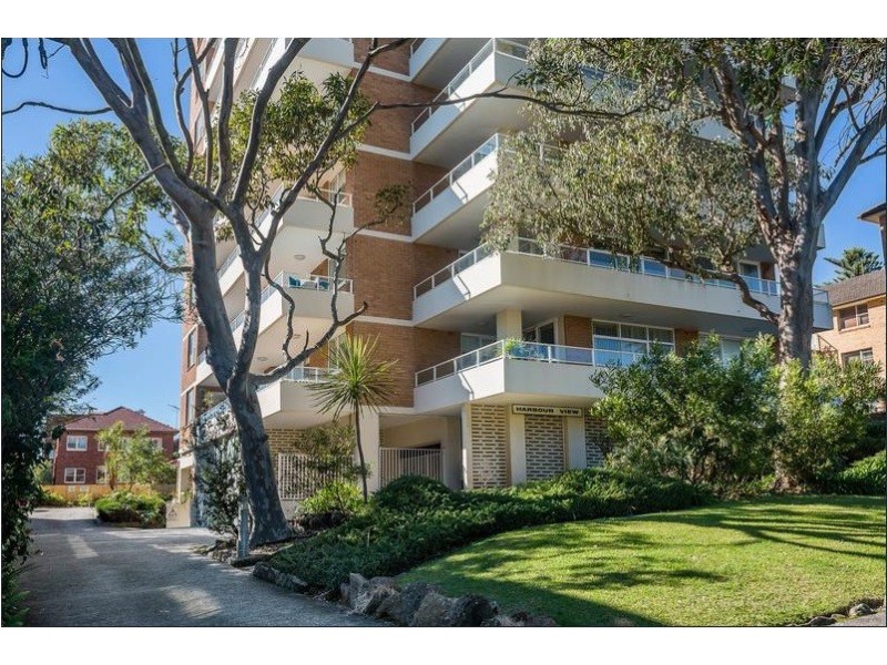 19/13 Stuart Street, Manly NSW 2095