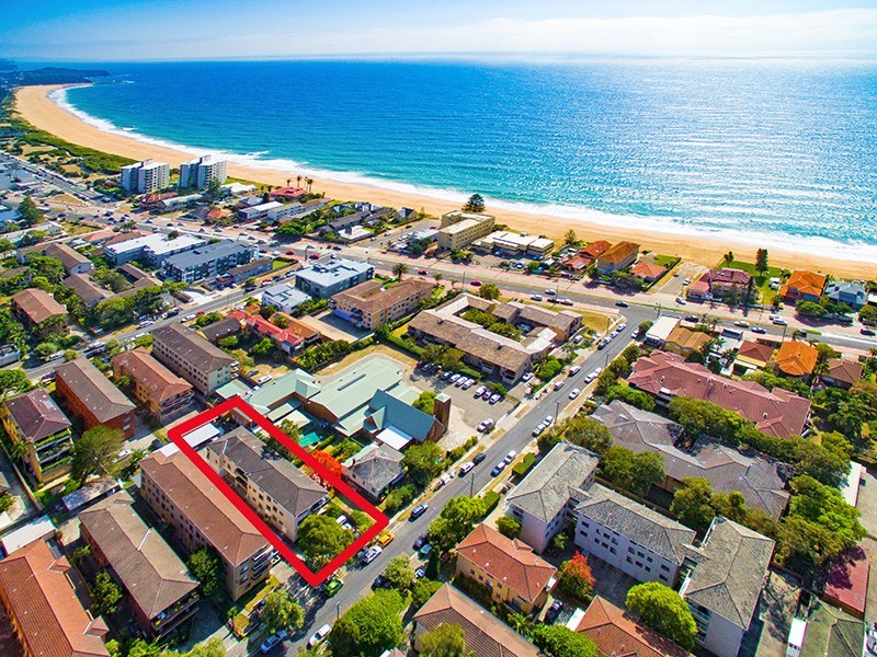 3/13 Clarke Street, Narrabeen NSW 2101