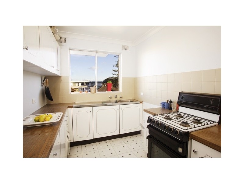 14/14 Malvern Avenue, Manly NSW 2095