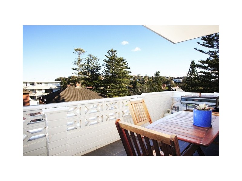 14/14 Malvern Avenue, Manly NSW 2095
