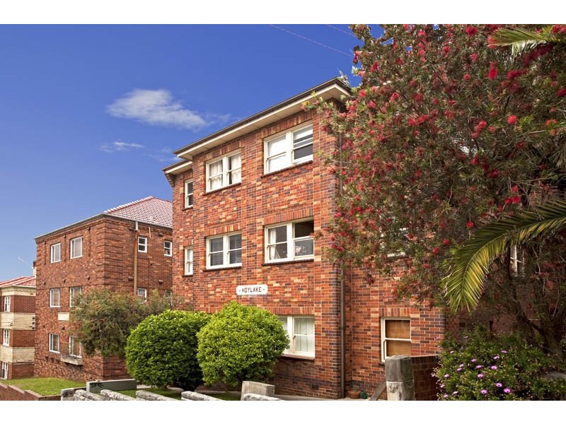 9/3 Fairlight Street, Manly NSW 2095