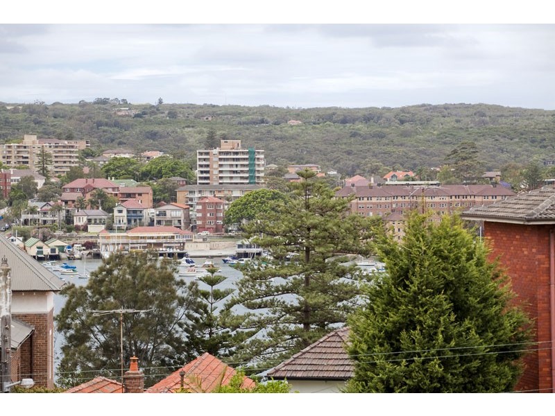 9/3 Fairlight Street, Manly NSW 2095