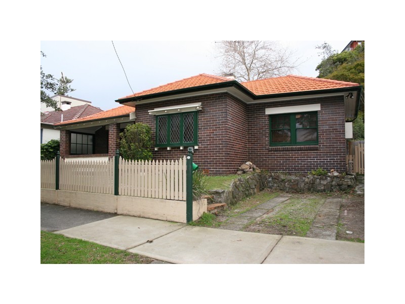 5 Pacific Parade, Manly NSW 2095