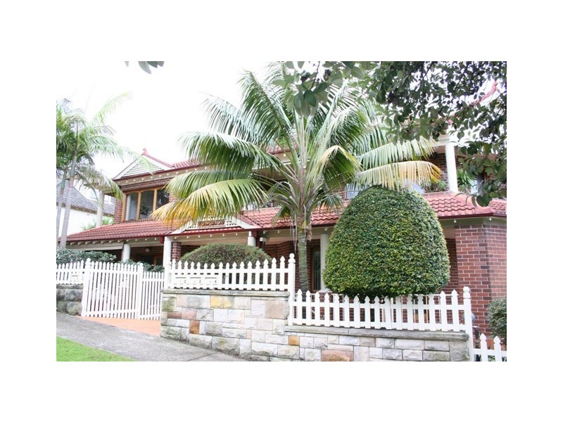 2/4 Margaret Street, Fairlight NSW 2094