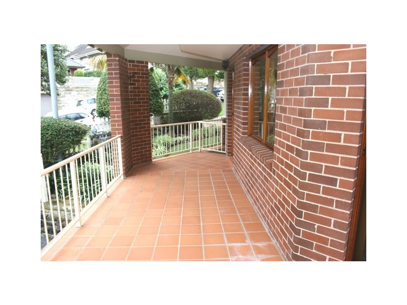 2/4 Margaret Street, Fairlight NSW 2094