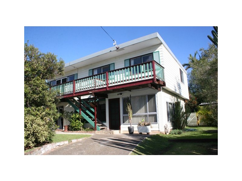 34a Wandella Road, Allambie NSW 2100