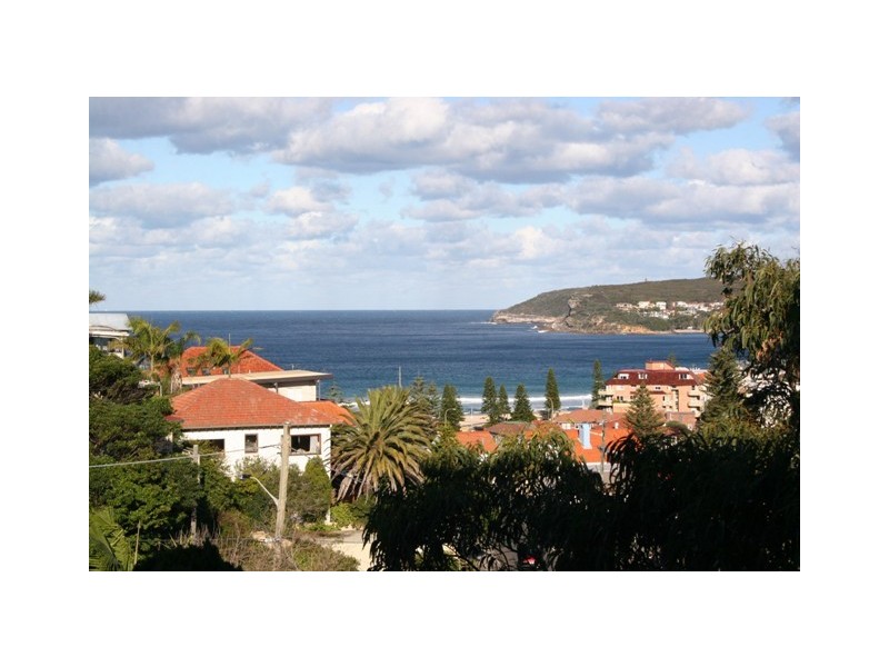 11/108-110 Queenscliff Road, Queenscliff NSW 2096