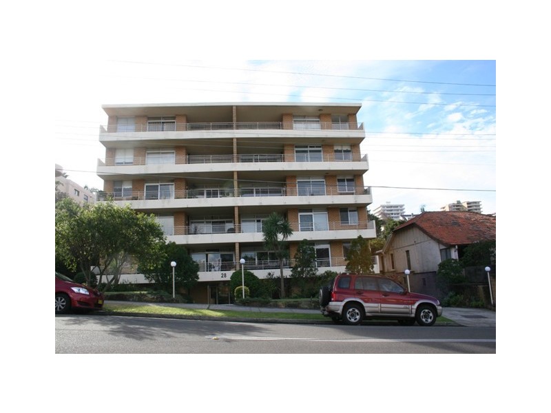 13/28 Lauderdale Avenue, Fairlight NSW 2094