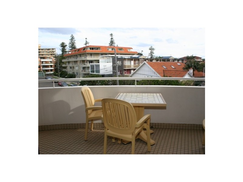 9/34 Bonner Avenue, Manly NSW 2095