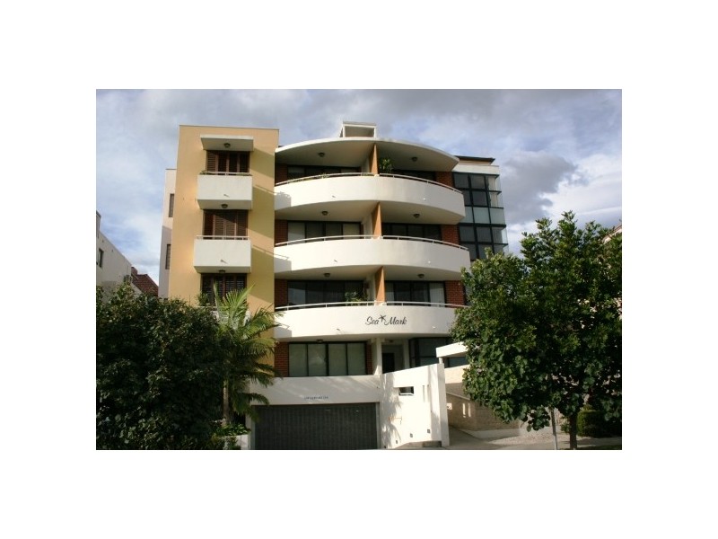 9/34 Bonner Avenue, Manly NSW 2095