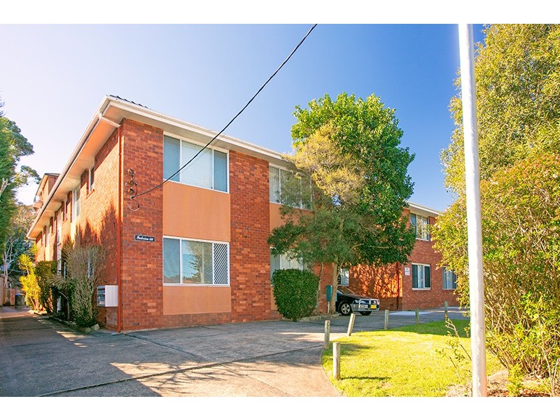 5/426 Pittwater Road, North Manly NSW 2100