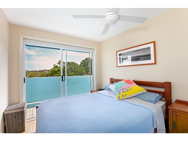 4/393 Sydney Road, Balgowlah NSW 2093