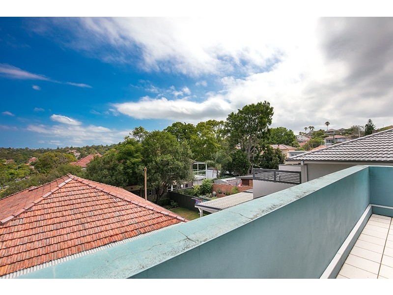 4/393 Sydney Road, Balgowlah NSW 2093