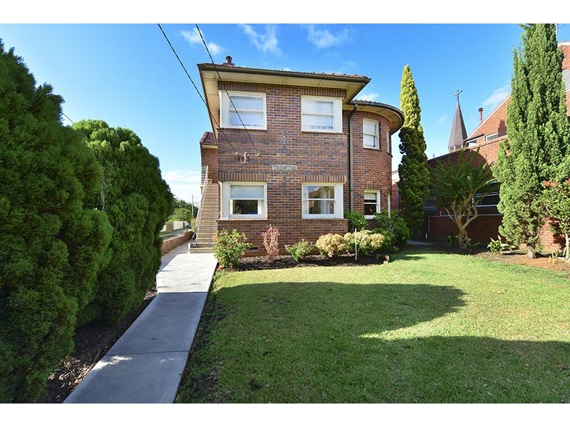 2/309 Sydney Road, Balgowlah NSW 2093