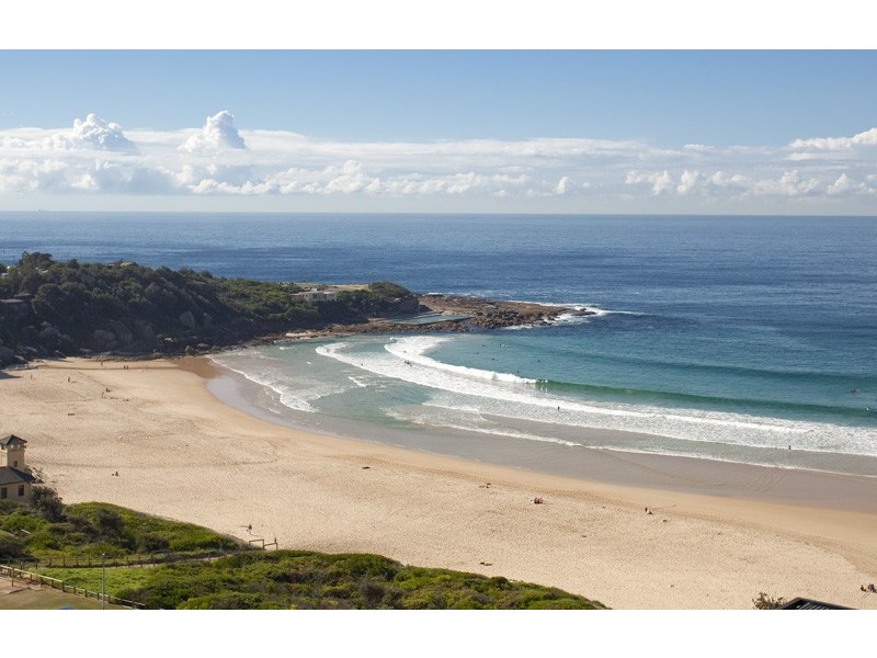 5/59 Crown Road, Queenscliff NSW 2096