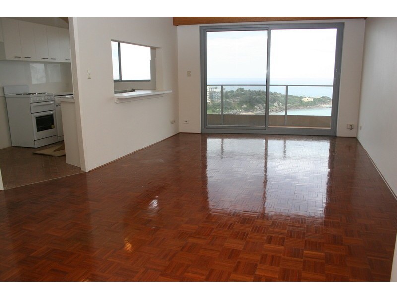 5/59 Crown Road, Queenscliff NSW 2096