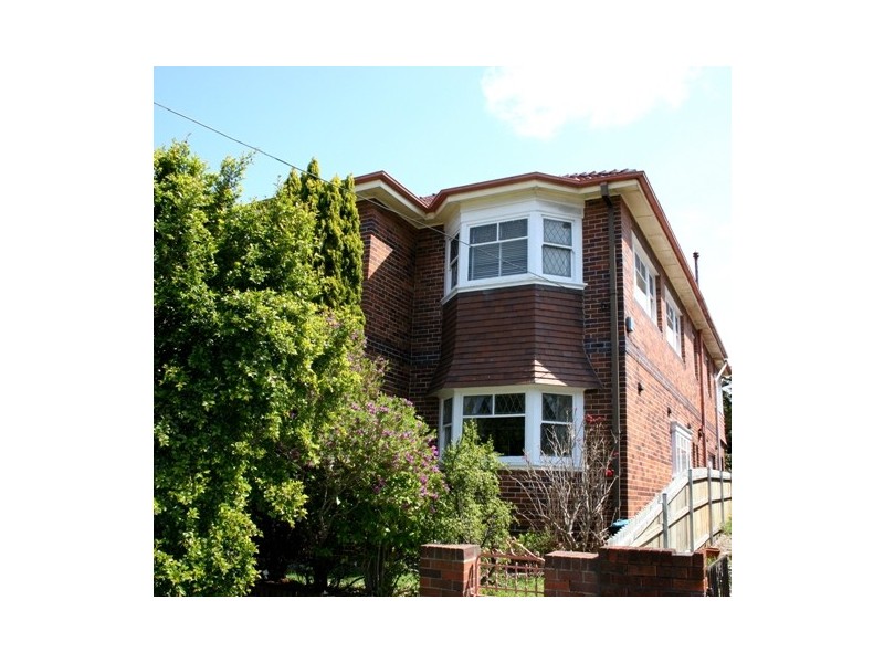 2/43 Jackson Street, Balgowlah NSW 2093