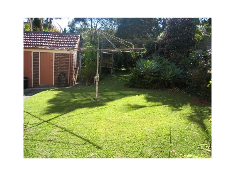 2/43 Jackson Street, Balgowlah NSW 2093