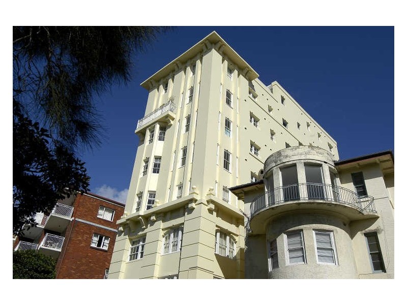 7/7 Commonwealth Parade, Manly NSW 2095