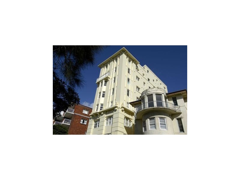 15/7 Commonwealth Parade, Manly NSW 2095