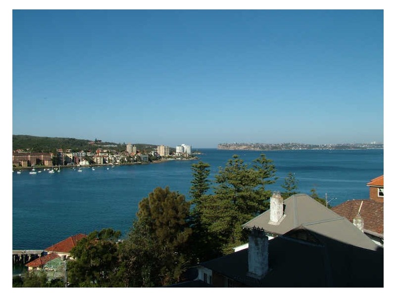 15/7 Commonwealth Parade, Manly NSW 2095