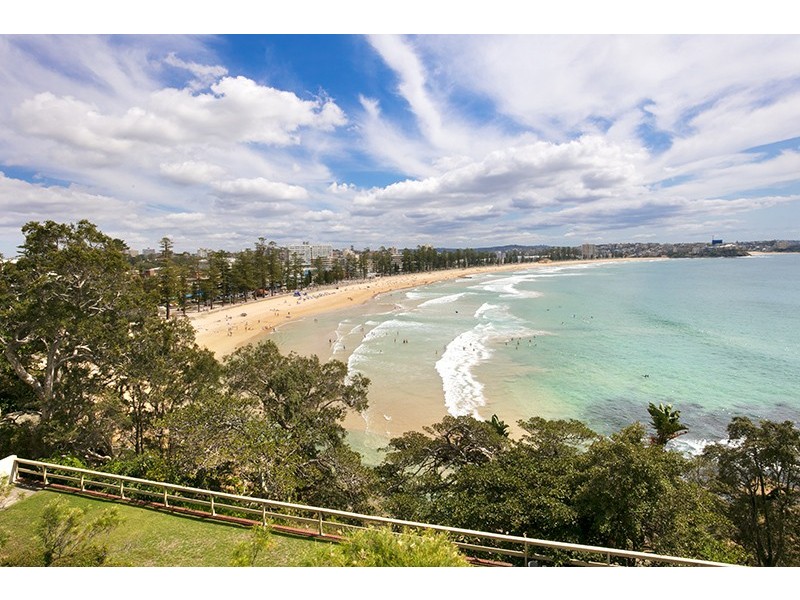 11/132 Bower Street, Manly NSW 2095