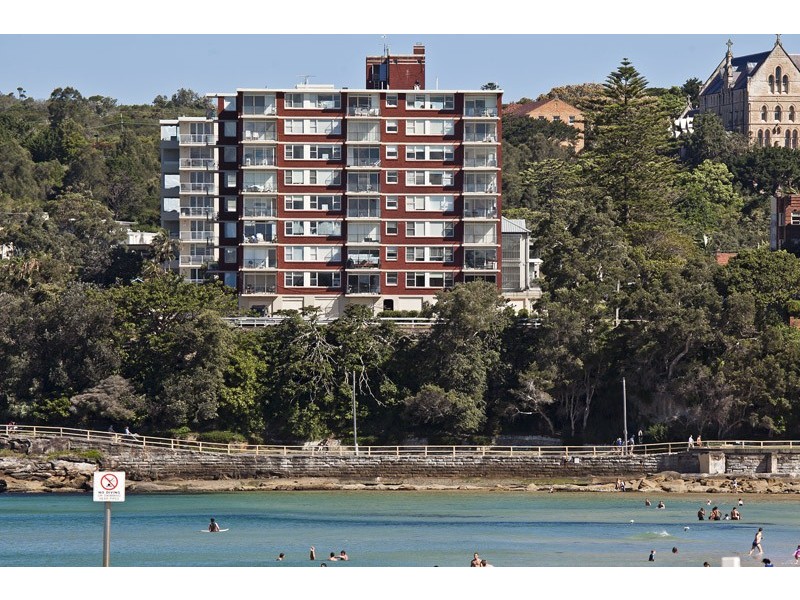 11/132 Bower Street, Manly NSW 2095