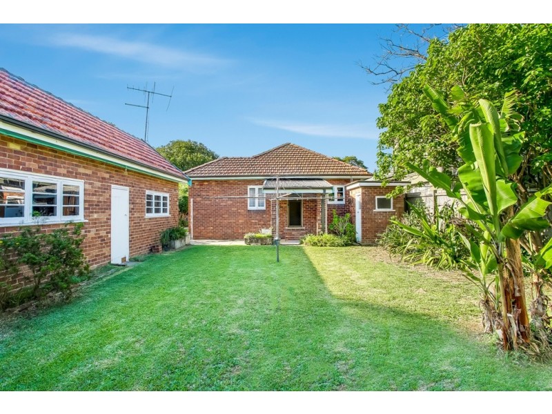 19 Lovett Street, Manly Vale NSW 2093