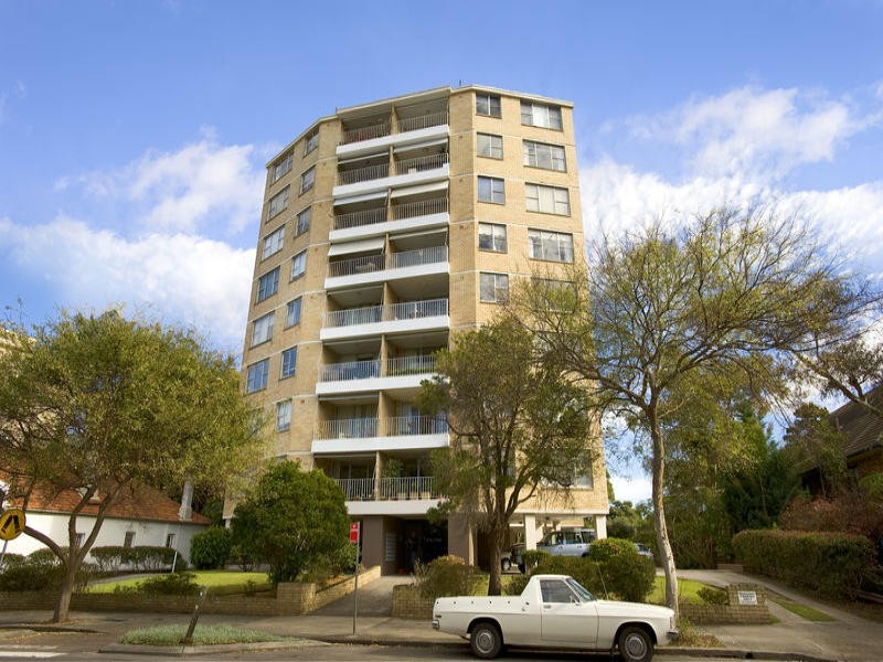31/669 Military Road, Mosman NSW 2088