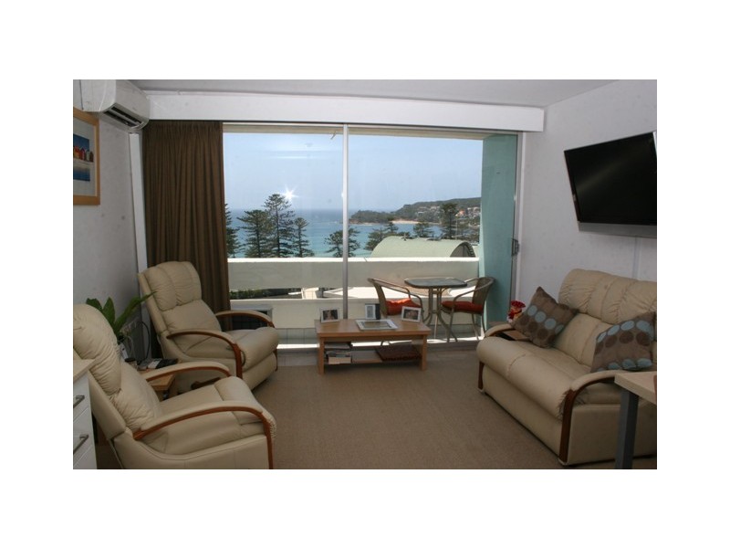 813/22 Central Avenue, Manly NSW 2095