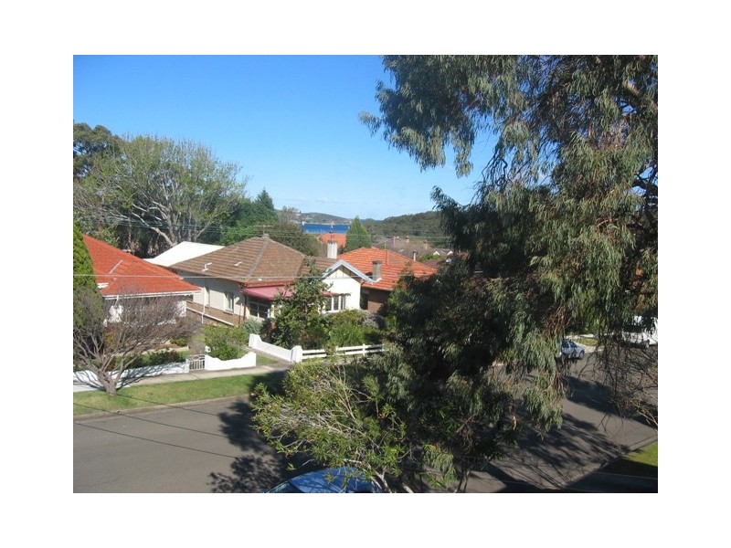 3/43  Jackson Street, Balgowlah NSW 2093