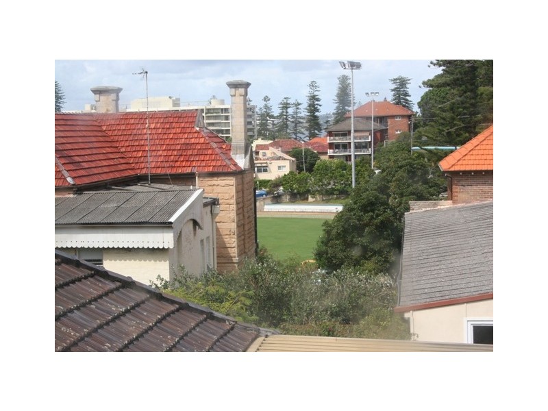 4/7  Kangaroo Street, Manly NSW 2095