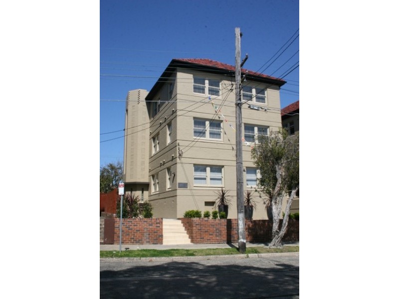 15/163 Sydney Road, Fairlight NSW 2094