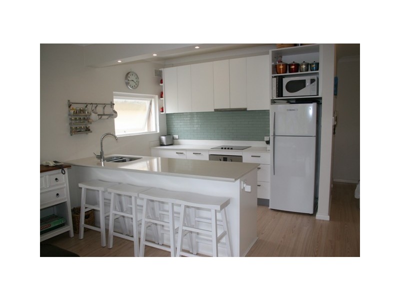 3/18  Woods Parade, Fairlight NSW 2094