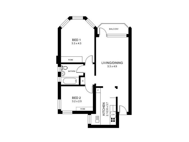 11/135 Sydney Road, Fairlight NSW 2094