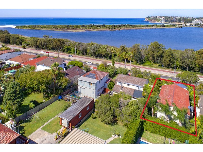 1/857 Pittwater Road, Collaroy NSW 2097