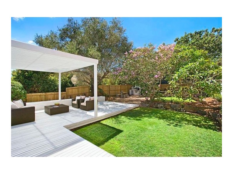 5 Cooksey Avenue, Freshwater NSW 2096