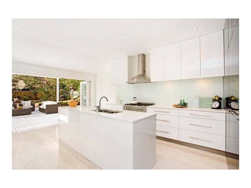 5 Cooksey Avenue, Freshwater NSW 2096